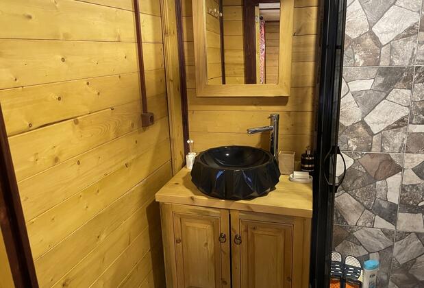 Sapanca Soğucak Dağ Evi - Görsel 17