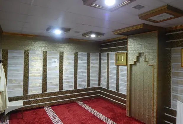 Yildız Tesisleri - Görsel 3