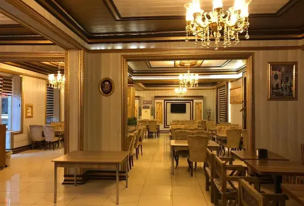 Yildız Tesisleri - Görsel 6