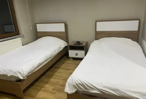 Yildız Tesisleri - Görsel 7