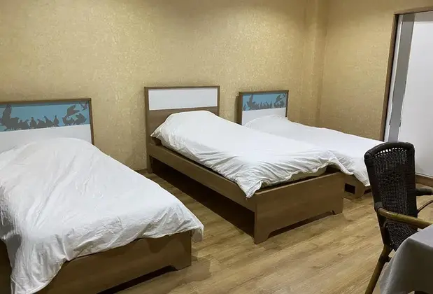 Yildız Tesisleri - Görsel 8