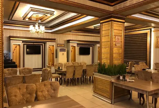 Yildız Tesisleri - Görsel 9