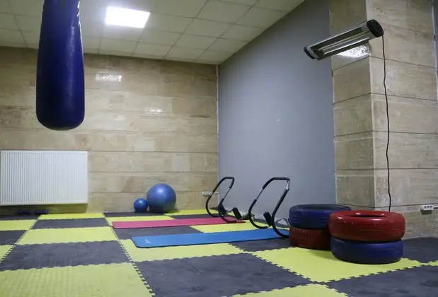 Palmiyem Hotel - Görsel 5