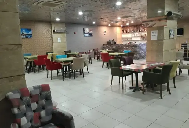 Palmiyem Hotel - Görsel 6