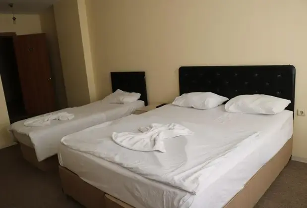 Palmiyem Hotel - Görsel 7