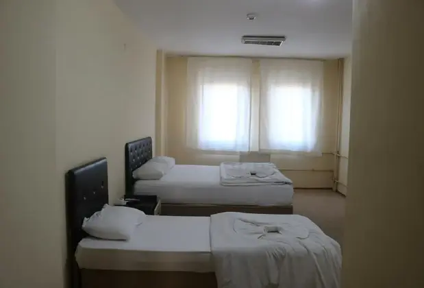 Palmiyem Hotel - Görsel 8