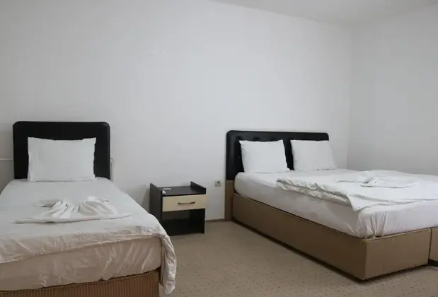 Palmiyem Hotel - Görsel 10