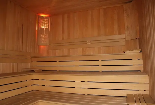 Palmiyem Hotel - Görsel 11