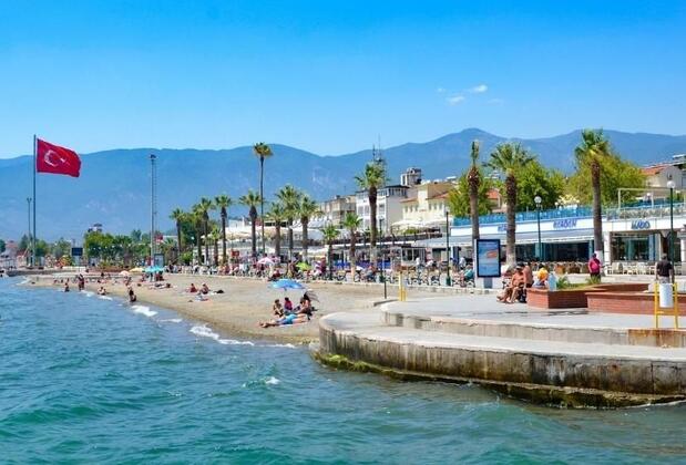 Balıkesir'in Tatil Cenneti: Akçay Hakkında Bilinmesi Gerekenler