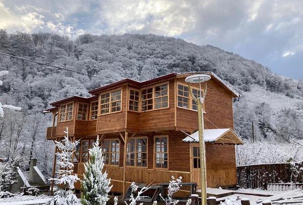 Yeşildere Vadi Otel - Restaurant - Görsel 3