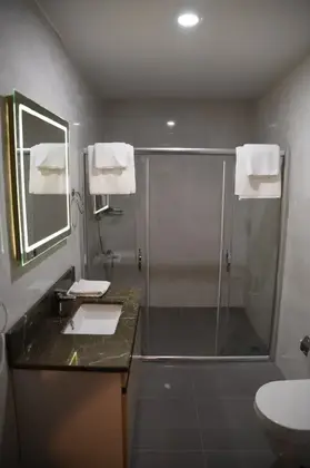 Yeşildere Vadi Otel - Restaurant - Görsel 4