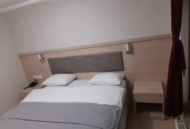 Yeşildere Vadi Otel - Restaurant - Görsel 6