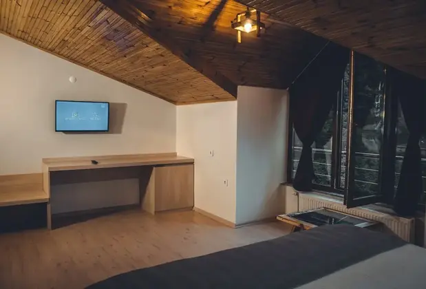 Yeşildere Vadi Otel - Restaurant - Görsel 7