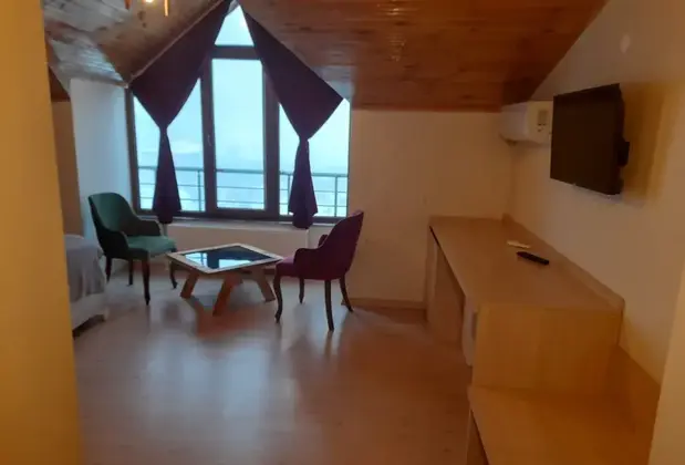 Yeşildere Vadi Otel - Restaurant - Görsel 8