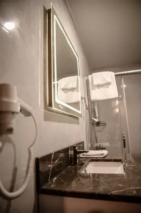 Yeşildere Vadi Otel - Restaurant - Görsel 9