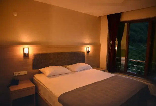 Yeşildere Vadi Otel - Restaurant - Görsel 10