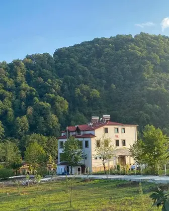 Yeşildere Vadi Otel - Restaurant - Görsel 13