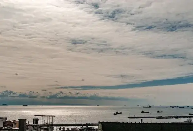 Naz Hotel Old Bazaar - Görsel 7