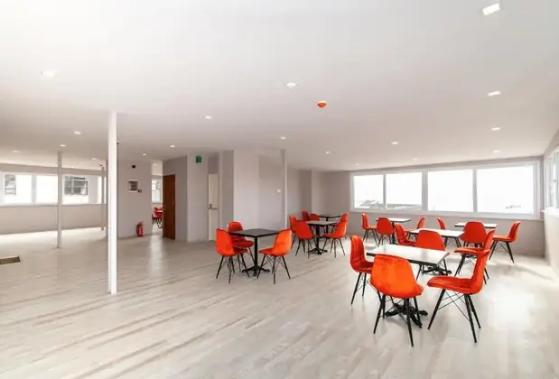 Naz Hotel Old Bazaar - Görsel 3