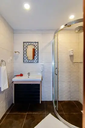 Naz Hotel Old Bazaar - Görsel 2