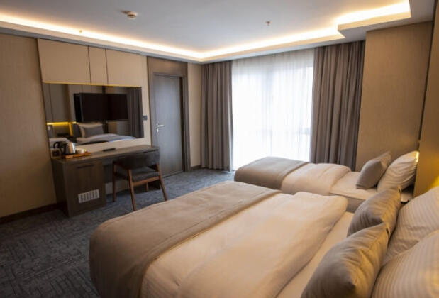 The Green Hotel - Görsel 8