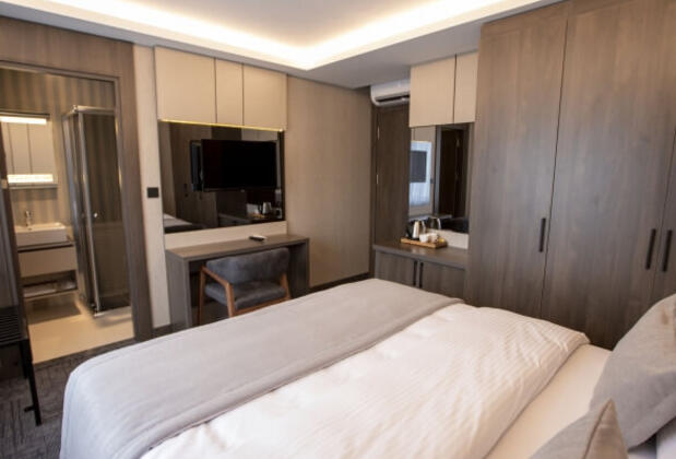 The Green Hotel - Görsel 9