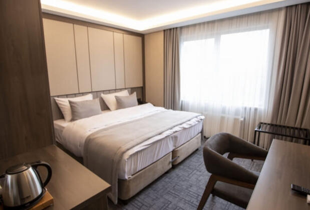 The Green Hotel - Görsel 4