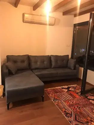 Sapanca Tepedeki Bungalov - Görsel 9