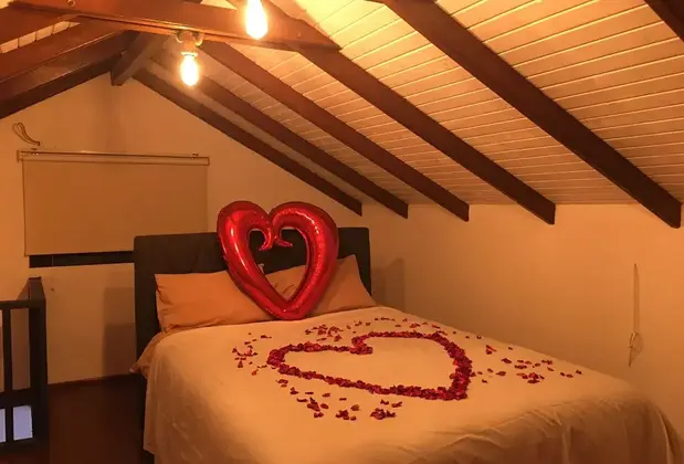 Sapanca Tepedeki Bungalov - Görsel 10