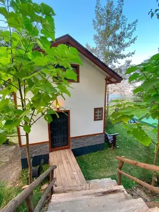 Sapanca Tepedeki Bungalov - Görsel 3