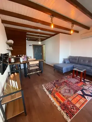 Sapanca Tepedeki Bungalov - Görsel 6