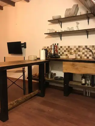 Sapanca Tepedeki Bungalov - Görsel 12