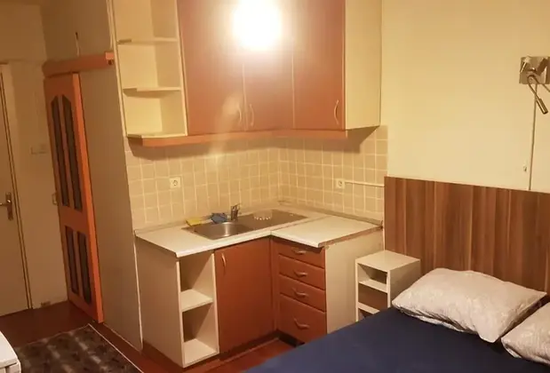 Hotel Nisa Taksim - Görsel 11