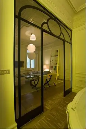 Hotel Nisa Taksim - Görsel 3