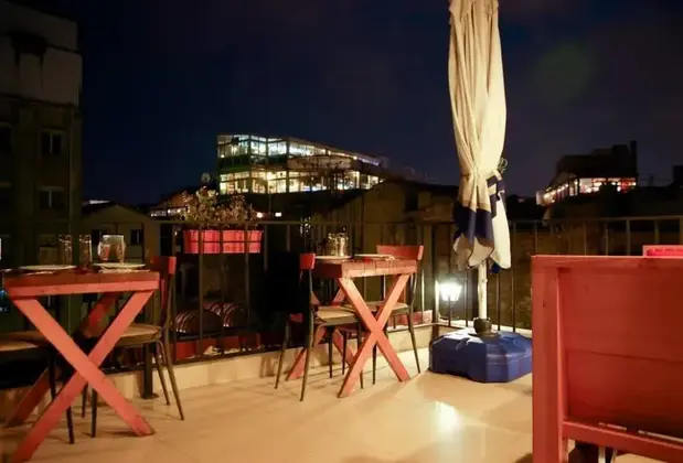 Hotel Nisa Taksim - Görsel 4