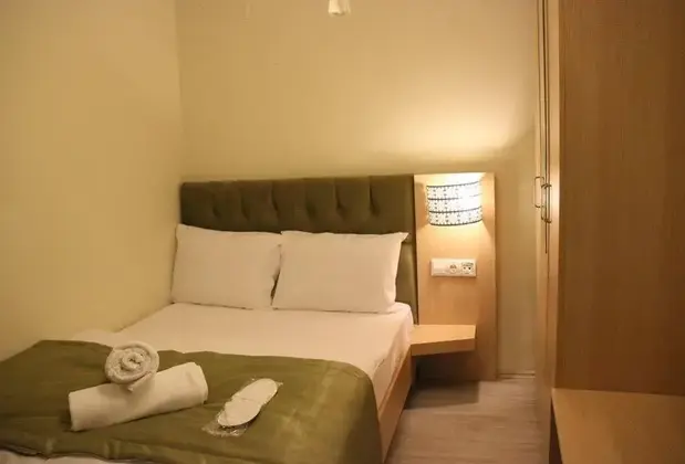 Hotel Nisa Taksim - Görsel 9