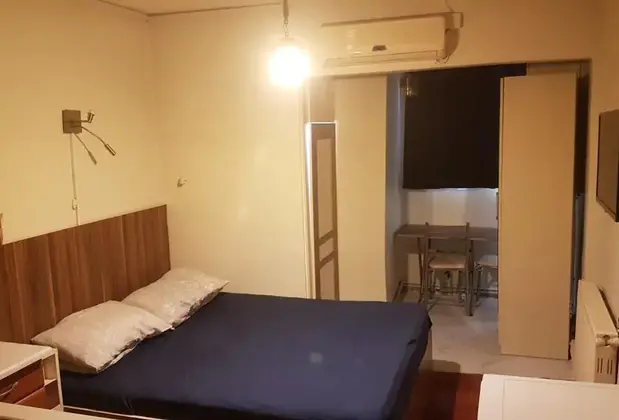 Hotel Nisa Taksim - Görsel 5