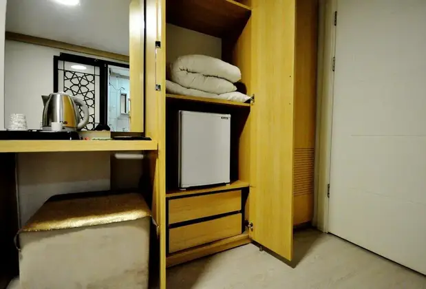 Hotel Nisa Taksim - Görsel 10