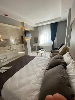 Elit Royal Hotel - Görsel 5