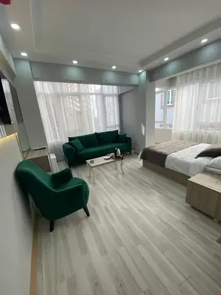 Elit Royal Hotel - Görsel 8