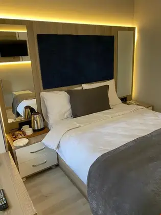 Elit Royal Hotel - Görsel 3