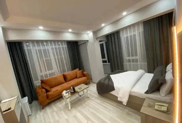 Elit Royal Hotel - Görsel 9