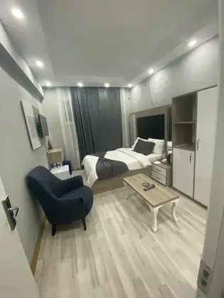 Elit Royal Hotel - Görsel 10