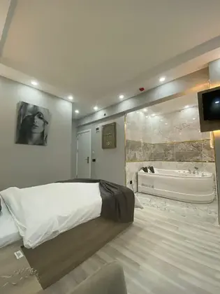 Elit Royal Hotel - Görsel 6