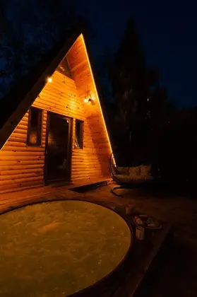 Sapanca Sahil Bungalow - Görsel 5