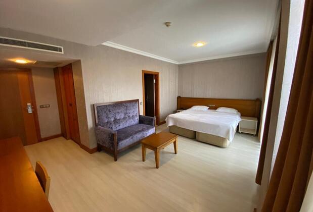 Green Mount Hotel - Spa - Görsel 3