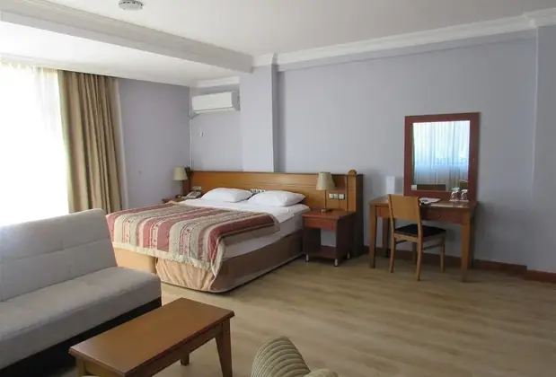 Green Mount Hotel - Spa - Görsel 7