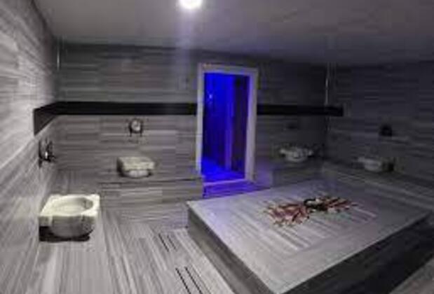 Green Mount Hotel - Spa - Görsel 8