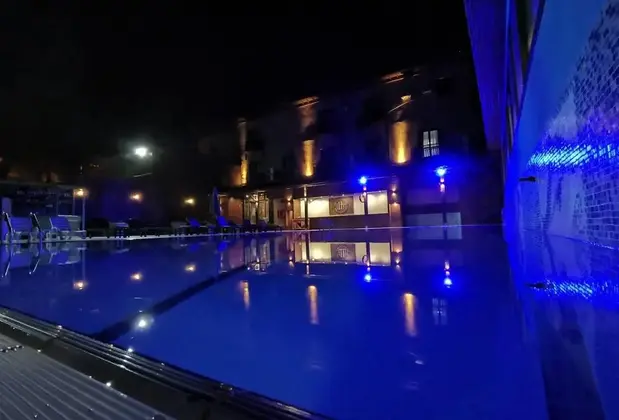 Green Mount Hotel - Spa - Görsel 10