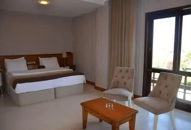 Green Mount Hotel - Spa - Görsel 11